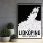Lidköping Karta 4