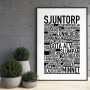 Sjuntorp Poster