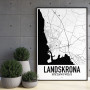 Landskrona Karta 2