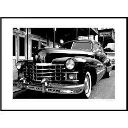  Roosevelt Cadillac