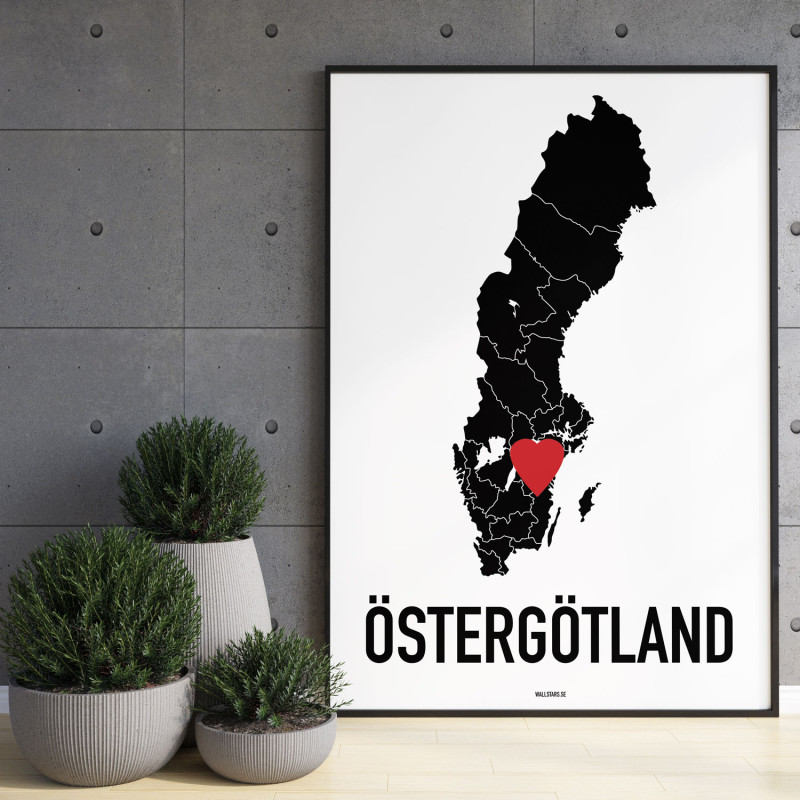 Östergötland Heart