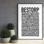 Bestorp Poster