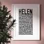 Helen Poster
