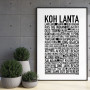 Koh Lanta Poster