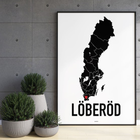 Löberöd Heart