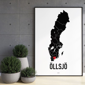 Öllsjö Heart