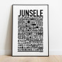 Junsele Poster