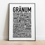 Gränum 2025 Poster