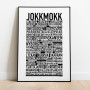 Jokkmokk Poster