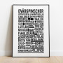 Dvärgpinscher Poster