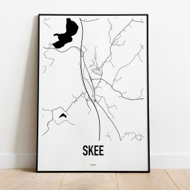 Skee Karta