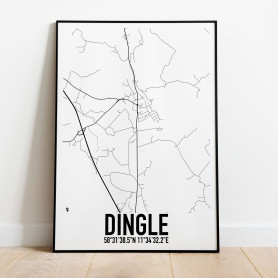 Dingle Karta