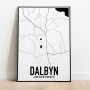 Dalbyn Karta