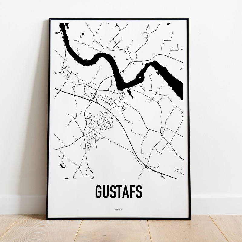 Gustafs Karta