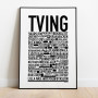Tving Poster