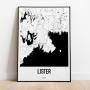 Lister Karta