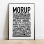 Morup Poster