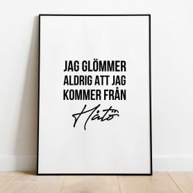 Från Håtö