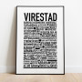 Virestad 2025 Poster
