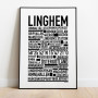 Linghem Poster
