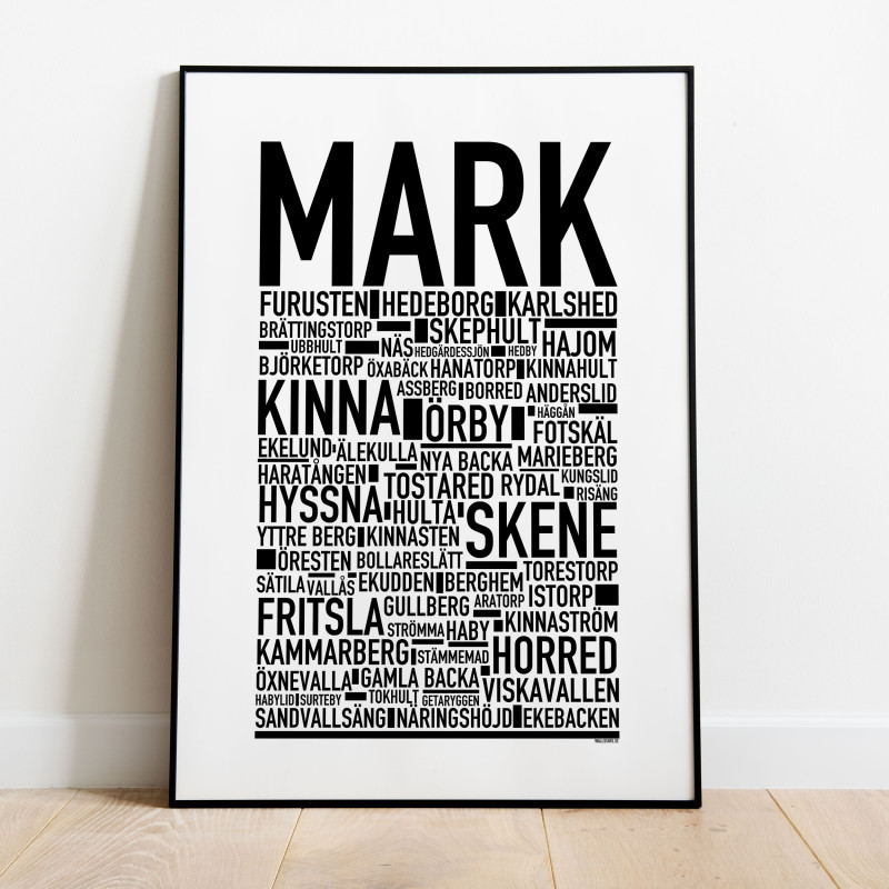 Mark Poster
