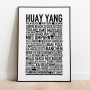 Huay Yang Poster