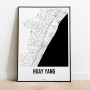 Huay Yang Karta Poster