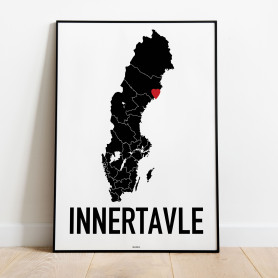Innertavle Heart