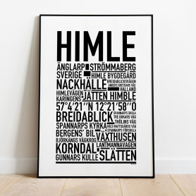 Himle Poster