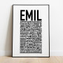 Emil 2 Poster