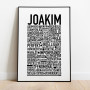 Joakim 2 Poster