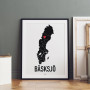 Bäsksjö Heart