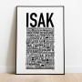 Isak 2 Poster