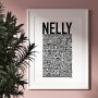 Nelly Poster