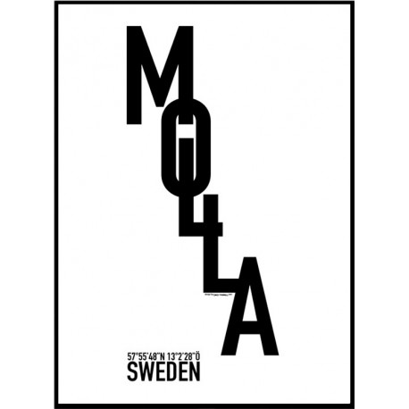 Molla Poster