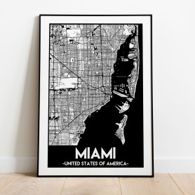 Miami Urban