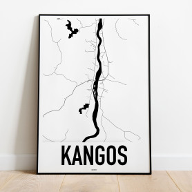 Kangos Karta