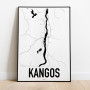 Kangos Karta