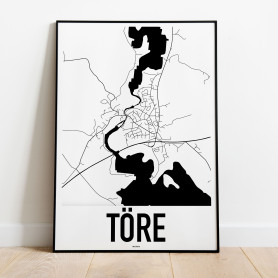 Töre Karta