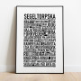 Segeltorpska Poster