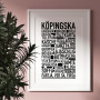 Köpingska Poster