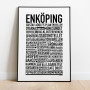 Enköping 2024 Poster