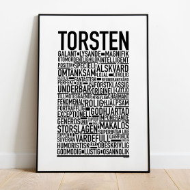 Torsten Poster