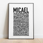 Micael Poster