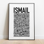 Ismail Poster