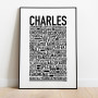 Charles Poster