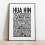 Hua Hin Poster