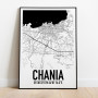Chania Karta