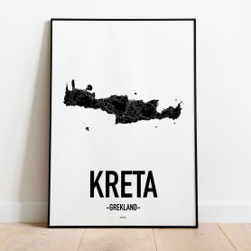 Kreta Karta 2025