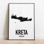 Kreta Karta 2025